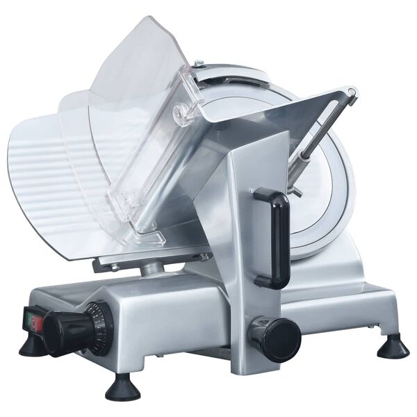 vidaXL Profesjonell elektrisk oppskj&aelig;rsmaskin 250 mm