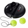 Pure2Improve Tennistrener svart P2I100180