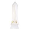 CHILDHOME Hengende baldakintelt med lekematte off-white