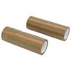 vidaXL Emballasjetape 12 stk brun 48 mm x 66 m