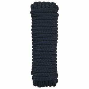 vidaXL B&aring;tsnor 6 m 1 Kongebl&aring; Polyester