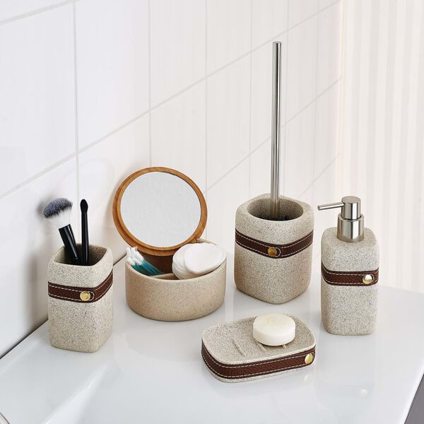 RIDDER S&aring;pesk&aring;l Superior beige