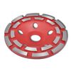 Diamant Slipekopp 125 mm