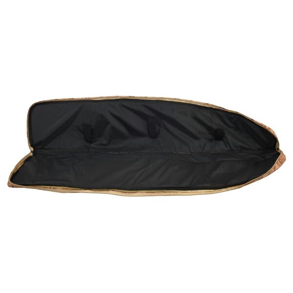 vidaXL Våpenbag med skulderstropp 135 cm oxfordstoff