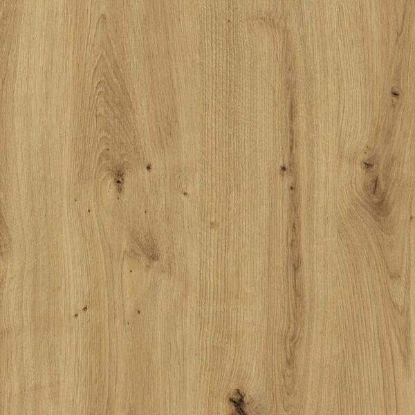 FMD Mobilt salongbord artisan eik