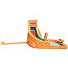 Bestway H2OGO Vannsklie Turbo Splash Water Zone-Mega Water Park 53301