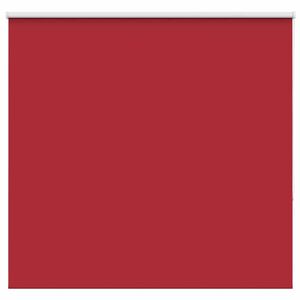 vidaXL Rullegardin lystette 160x175 cm stoff bredde 156,6 cm polyester