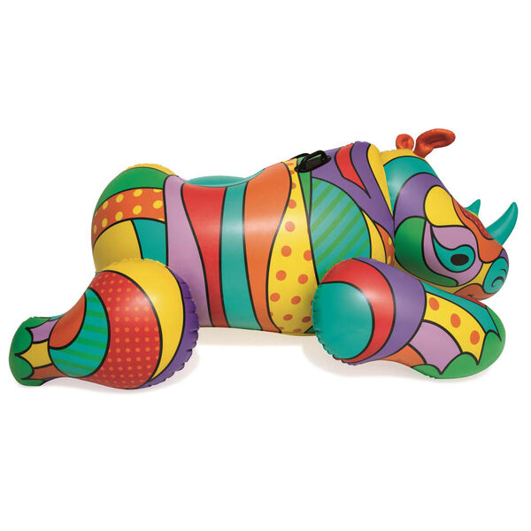 Bestway CoolerZ Bassengfl&aring;te Pop Rhino 41116