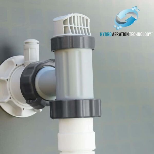 Intex Filterpatronpumpe 9463 L/t 28634GS