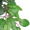 Kunstig Ficus med Potte 110 cm
