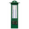 Nature Utend&oslash;rs digitalt termometer min-maks 9,5x2,5x24 cm