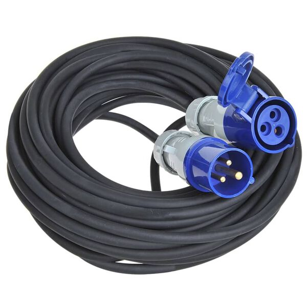 ProPlus CEE-skjøteledning 30 m