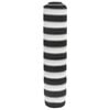 vidaXL Skjermnett antrasitt og hvit 1,8x10 m HDPE 150 g/m&sup2;