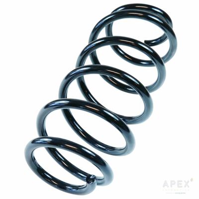 Apex Spiralfjær for Volkswagen Caddy framaksel 67299