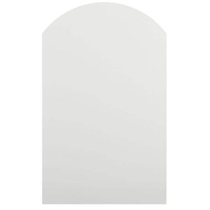 vidaXL Speil 60x40 cm glass