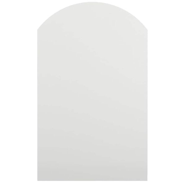 vidaXL Speil 60x40 cm glass