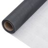 vidaXL Nettingskjerm glassfiber 80x500 cm gr&aring;