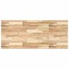 vidaXL Bordplate rektangul&aelig;r 120x60x4 cm heltre akasie