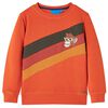 Barnegenser oransje 116