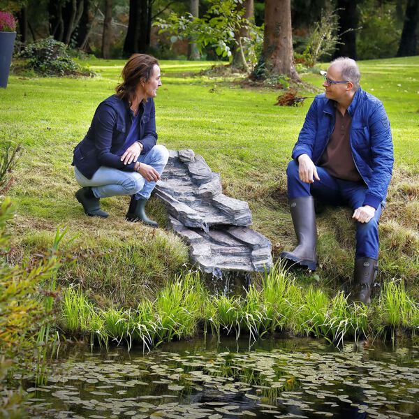 Velda Hagebekk 80 cm