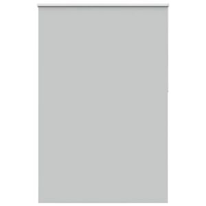 vidaXL Rullegardin lystette 150x210 cm stoff bredde 146,6 cm polyester