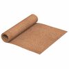 vidaXL Korkrull Brun 200 x 50 x 0,2 cm Kork