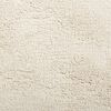 vidaXL Teppe OVIEDO kort luv beige 200x200 cm