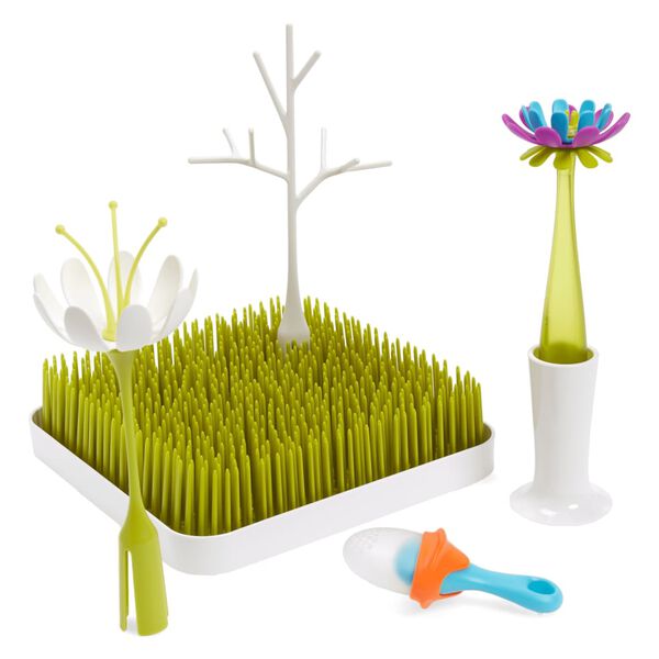 boon Flasket&oslash;rker for kj&oslash;kkenbenk Bundle