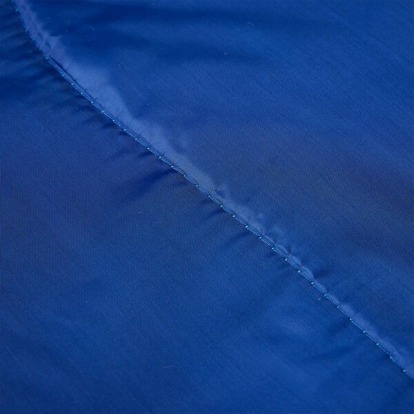 vidaXL Dobbel sovepose med puter for voksne camping 3-4 sesonger