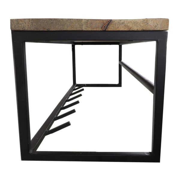 HSM Collection Knaggrekke 80x25x25 cm