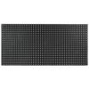 vidaXL Gummimatte 22 mm 100x150 cm