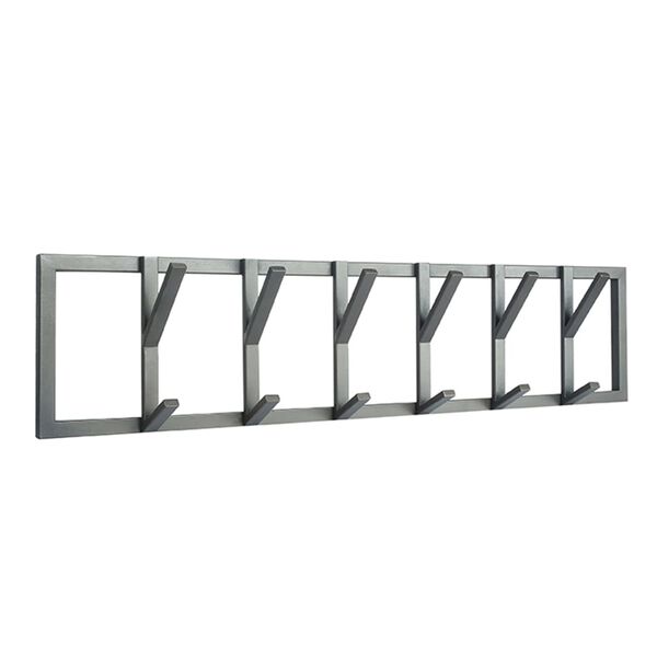 LABEL51 Knaggrekke Frame 95x9x22 cm XL gr&aring;