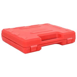 vidaXL Karosseriverkt&oslash;y 7 deler