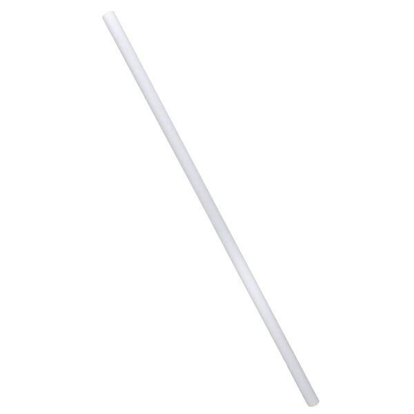 Bilfolie matt hvit 200 x 152 cm vanntett boblefri