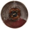 vidaXL Industriell vegglampe flerfarget 65x25 cm E27