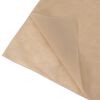 vidaXL Frostbeskyttelse Plante Fleece Beige 50 x 3,2 m Uvevd Stoff