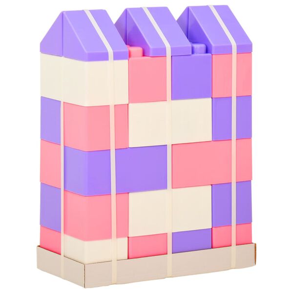 Polesie Wader Byggeklosser XXL 36 stk