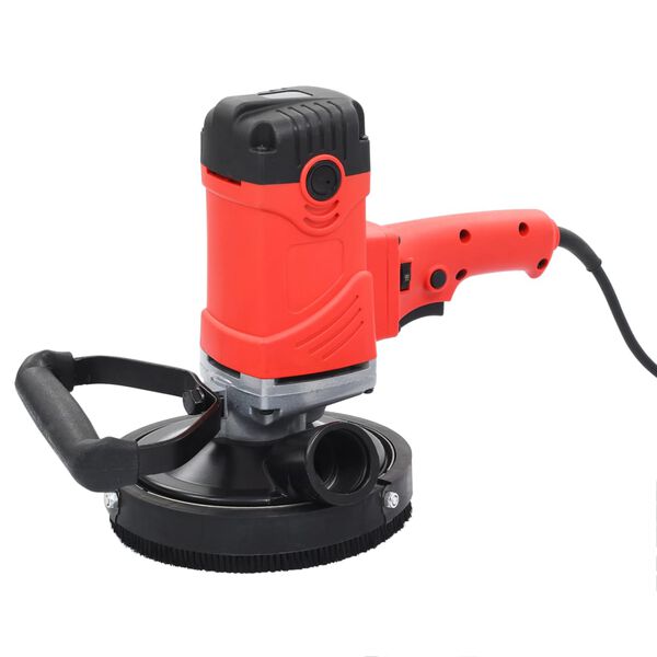 vidaXL Betongslipemaskin h&aring;ndholdt 1500 W