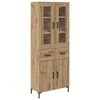 Artisan_oak