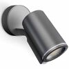 Steinel Utend&oslash;rs sensorspotlys Spot One Sensor Connect svart