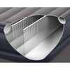 Intex Høy queen deluxe luftmadrass med pute DURA-BEAM PLUS SERIES