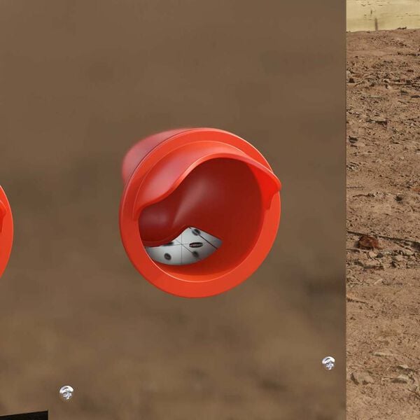 vidaXL H&oslash;nsefutteral 2 pcs s&oslash;lv 60,5 x 29 x 51 cm Galvanisert St&aring;l