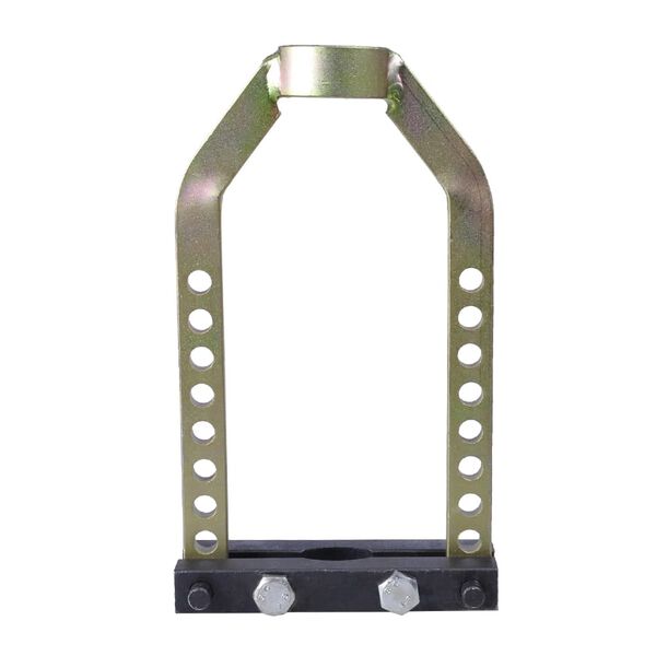 vidaXL Drivknuteavtrekker