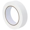 vidaXL Maler Maskeringstape 50 stk. Hvit 30mm x 50m Papir