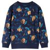 Barnegenser marinebl&aring; 104