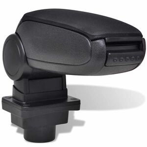 vidaXL Armlener til Skoda Fabia MK1 (1999&ndash;2007)