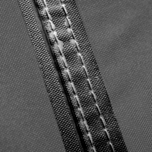 Madison Grilltrekk 126x52x101cm grå