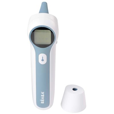 Beaba Infrarødt termometer for øre og panne Thermospeed