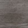 vidaXL Selvklebende PVC-gulvplanker 5,21 m² 2 mm matte brun tre