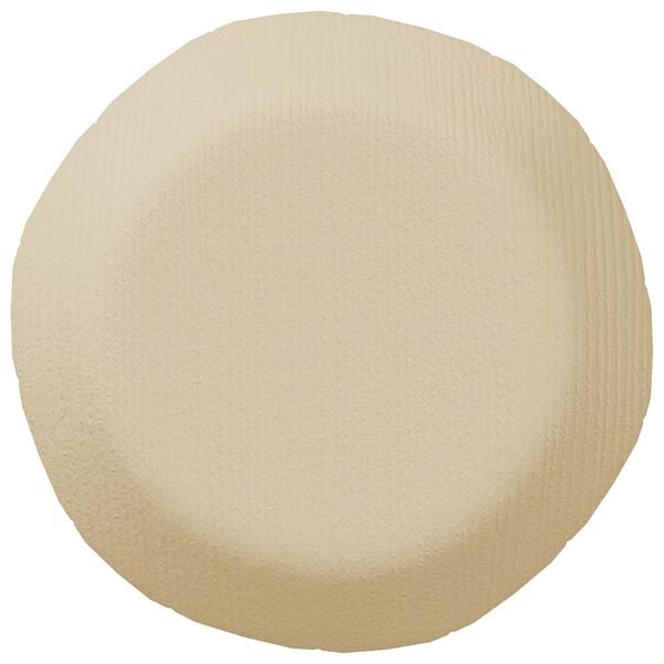 vidaXL Treplugger 2 pcs Brun &Oslash;8 x 50 mm Heltre